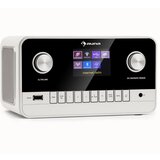 Auna Connect 100 MKII, Internetni radio, Multimedijski predvajalnik, Bluetooth, DAB/DAB+, upravljanje prek aplikacije Cene