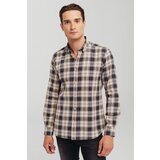Legendww muska karirana kosulja regular fit | ePonuda.com