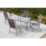 Gardenson Vrtni Set Carrara, 5-Delni | Shoptok.si