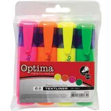 Optima Marker, 4 kosi Cene