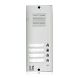 Teh Tel tehtel 1ALR4 tastatura audio intefon sa 4 tastera ( 0134 ) Cene