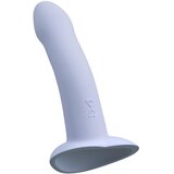 You2Toys Srček - srčni vibrator (moder) Cene