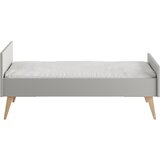 Pinio Siva otroška posteljica 70x140 cm Swing – | Shoptok.si