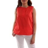 Emme Marella Topi & Bluze MOLDAVA Oranžna Cene