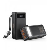 Veger Prenosna baterija (powerbank) Tank Boost, 56.000 mAh | Shoptok.si