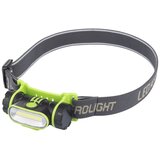 PROFI DEPOT Led baterijska naglavna svetilka Profi Depot H160 (2W, 150 lm, 2200 mAh, svetilnost 4-20 h, polnilna) Cene