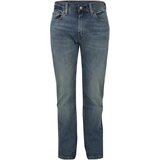 Levi's Traperice '527 SLIM BOOT CUT' plavi traper Cijene