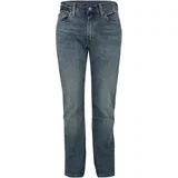 Traperice '527 SLIM BOOT CUT' plavi traper