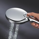 Grohe 26580000 Rainshower SmartActive 130 tuš set brez armature 3 funkcije | Shoptok.si