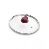 Nava Poklopac stakleni Terestrial 28cm 10-044-032 | Eponuda.ba