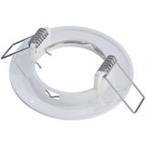 LED-LABS Stropna vgradna svetilka ROKA - bela | Shoptok.si