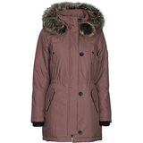 Only ONLIRIS FUR WINTER PARKA CC OTW Ružičasta Cijene