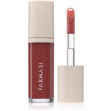 Farmasi Plumper sjajilo za usne s plumping efektom nijansa 03 Lover 8 ml | shoptok.hr
