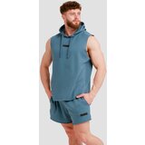 GymBeam Muške kratke hlače Unity Blue | Eponuda.ba