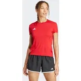 Adidas Tehnička sportska majica crvena