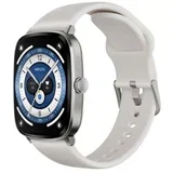 smart watch RS5 silver + narukvica gratis