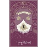 Orion Terry Pratchett - Maskerade Cene