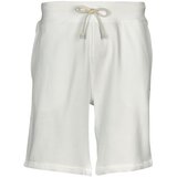 Polo Ralph Lauren Kratke hlače &amp; Bermuda SHORT EN MOLLETON Bela cene