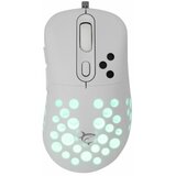 WHITESHARK miška bela GM-5013 AZRAEL-W Gaming Cene