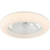 Globo STROPNI VENTILATOR Ferrell 110-870 lm 2700-6500 K | Shoptok.si