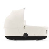 Cybex cybex® košara za novorođenče mios™ lux off white | shoptok.hr