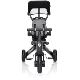 Zopa Tricikl X-Trike, Lunar Grey | Shoptok.si