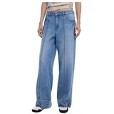 Desigual straight fit ženske farmerke Cene