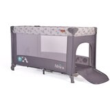 Cangaroo Prenosivi krevetac Africa - Grey | ePonuda.com