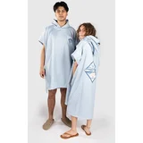 American Fishing Surf poncho squid