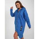 RELEVANCE Sweatshirt-RV-BL-8300.00P-dark blue | shoptok.hr