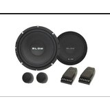 Blow VR-160 auto zvučnici 6,5" 150W koaksijalni set za automobil u