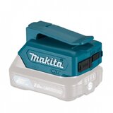 Makita adapter - USB polnilnik 12V max CXT ADP06 | Shoptok.si