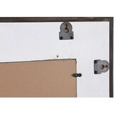  Zidno ogledalo DKD Home Decor Bijela moderan 130 x 4 x 70 cm | shoptok.hr