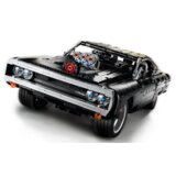 Lego kocke technic 42111 domov dodge charger | Shoptok.si