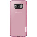 Nillkin Maska za telefon Nature za Samsung S8 Plus/ G955 pink | Eponuda.com