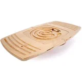 Kid's Balance Board boja hrasta AKTV010