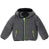 Original Marines jakna DCA0669NM siva F 80 | Shoptok.si