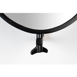 White Label Stensko ogledalo 34x48 cm Lara – | Shoptok.si