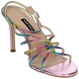 Nine West FAME 4FX Ružičasta | shoptok.hr