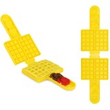  Set za modeliranje tijesta | 4 boje + pribor | shoptok.hr