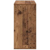  Strani šal s predalom Star les 68,5 x 32 x 67 cm, (5000233742) | Shoptok.si