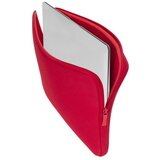 Rivacase torba za prenosni računalnik 13.3-14 5124, rdeča | Shoptok.si