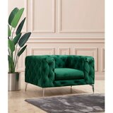 Atelier Del Sofa stolica s naslonom Como - Green Cene