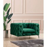Atelier Del Sofa Zelen fotelj Como – Cene