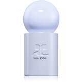 COURRÈGES L'Eau Pale parfumska voda uniseks 50 ml Cene