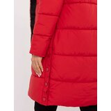 Factory Price Jacket-SK-KR-HH-2406.03P-red | Shoptok.si