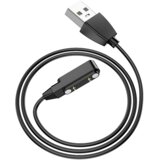 Hoco Kabl za punjennje za pametni sat Y2 Pro - Y2 Pro Smart charging cable, Crni Cijene