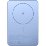 Xiaomi powerbank SuperSlim PB 5000 mAh plavi USB-C x1, bežično punjenje, BHR08POGL Cijene