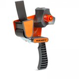 Handy Držalo za lepilni trak za kartone max. 66 m x 50 mm Cene