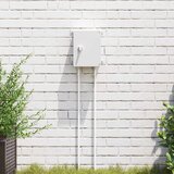  Upravljački ormar Siva 25 x 13 x 24 cm ABS plastika Cijene